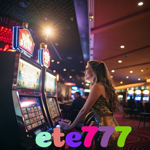 sete777：Aposte no futebol, jogue poker e conquiste vitórias épicas!