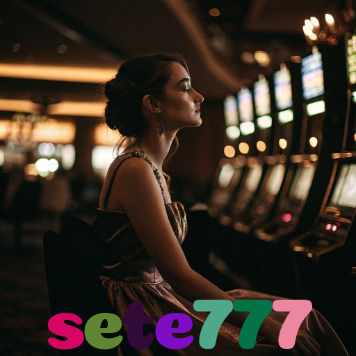 sete777：Aposte nas melhores slots e conquiste prêmios como nunca!