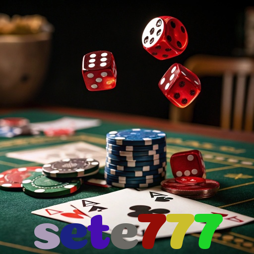 sete777：Jogue poker, aposte no futebol e ganhe em grandes jogos de cassino!