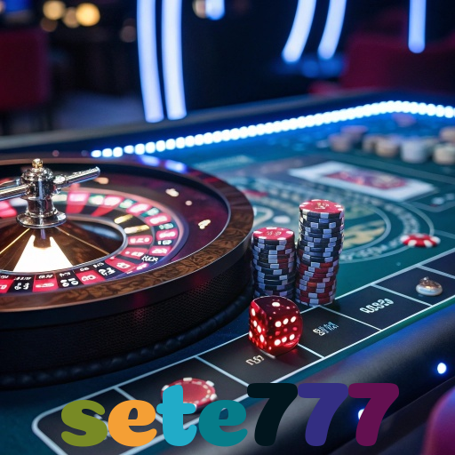 sete777：Aposte no futebol, jogue poker e conquiste vitórias épicas!