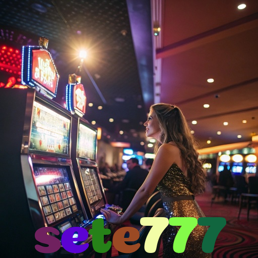 sete777：Aposte no futebol, jogue poker e conquiste vitórias épicas!