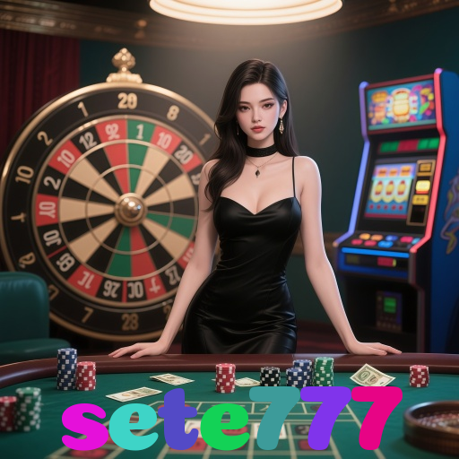 sete777：Aposte no futebol, jogue poker e conquiste vitórias épicas!