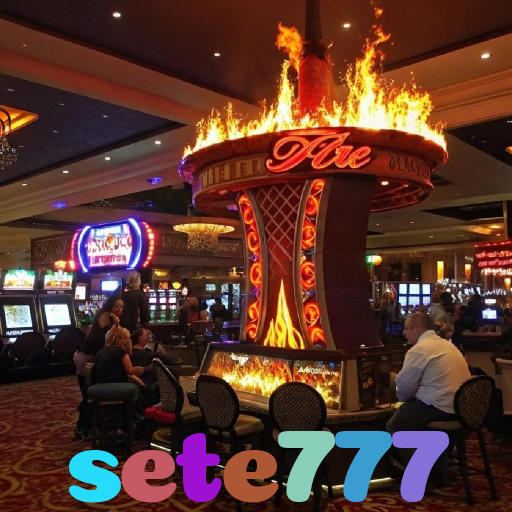sete777：Aposte no futebol, jogue poker e conquiste vitórias épicas!