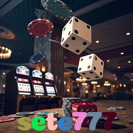 sete777：Aposte nas melhores slots e conquiste prêmios como nunca!
