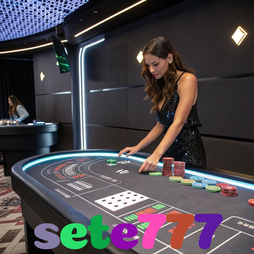 sete777：Aposte no futebol, jogue poker e conquiste vitórias épicas!