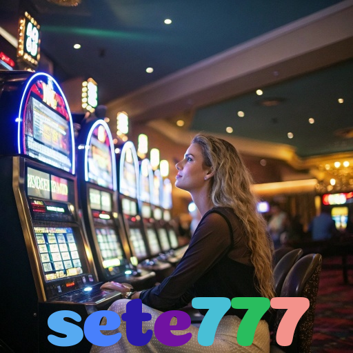 sete777：Aposte no futebol, jogue poker e conquiste vitórias épicas!