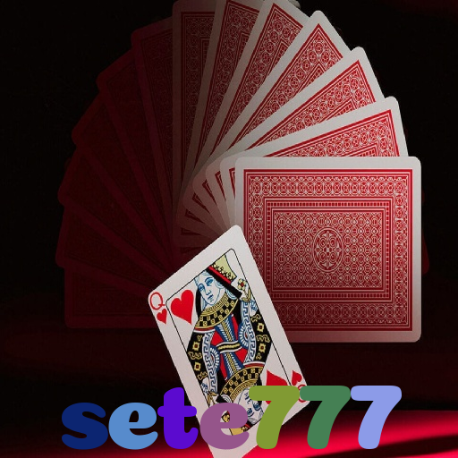 sete777：Jogue poker, aposte no futebol e ganhe em grandes jogos de cassino!