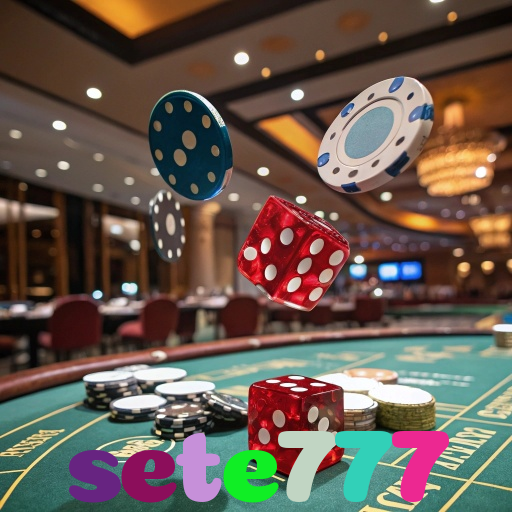 sete777：Jogue poker, aposte no futebol e ganhe em grandes jogos de cassino!