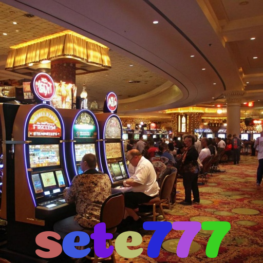 sete777：Jogue poker, aposte no futebol e ganhe em grandes jogos de cassino!