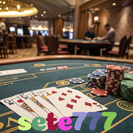 sete777：Aposte no futebol, jogue poker e conquiste vitórias épicas!