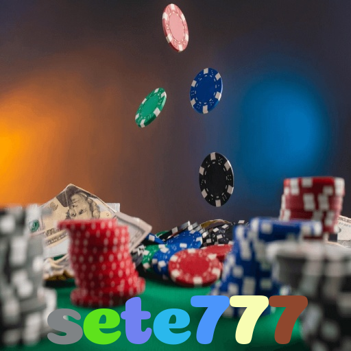 sete777：Aposte nas melhores slots e conquiste prêmios como nunca!