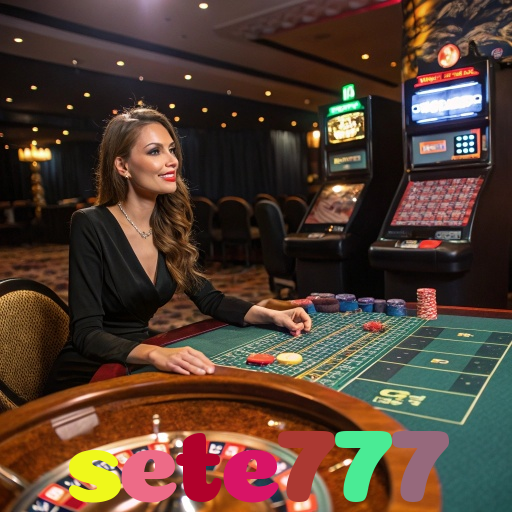 sete777：Aposte no futebol, jogue poker e conquiste vitórias épicas!