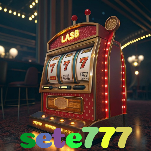 sete777：Aposte nas melhores slots e conquiste prêmios como nunca!
