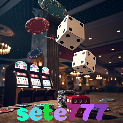 sete777: Conquiste a sorte e ganhe no cassino online de maior confiança no Brasil!