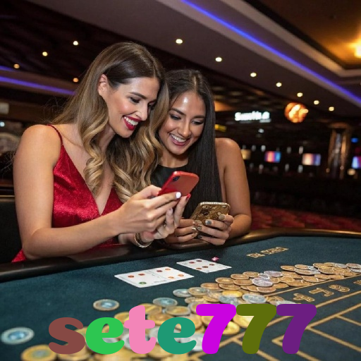 sete777：Aposte nas melhores slots e conquiste prêmios como nunca!