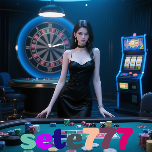sete777：Jogue poker, aposte no futebol e ganhe em grandes jogos de cassino!